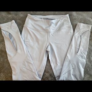 Victorias Secret Knockout Gym Leggings